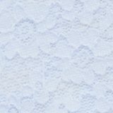 Eyelet Blue