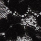 Show Off Chenille String Thong Underwear