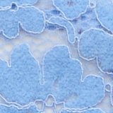 Cloudy Blue