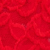 Bright Red