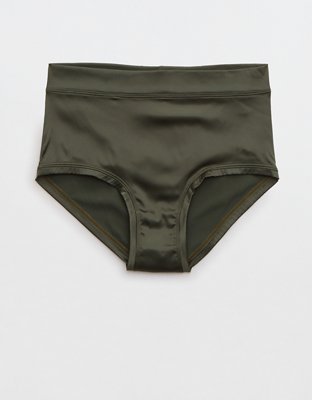 AERIE Boybrief Bikini Panties/Underwear Sz S NWOT