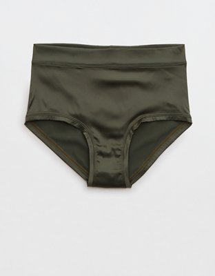 Aerie POP! Shine Cheeky Underwear