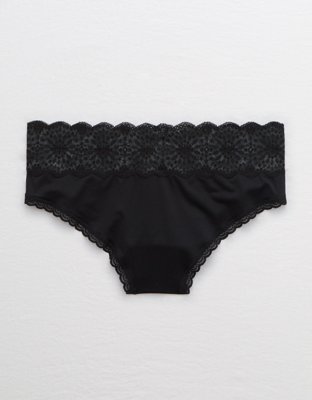 Aerie Shine Cheeky Underwear
