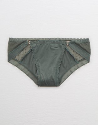 Aerie POP! Shine Cheeky Underwear