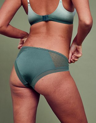 Aerie's latest underwear deal so amazing, you can update your