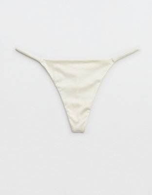 Show Off Shine String Thong Underwear