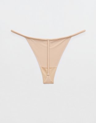 Show Off Shine String Thong Underwear