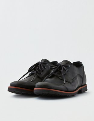 Обувь American Eagle Timberland Kendrick Oxford Shoe — фото 3