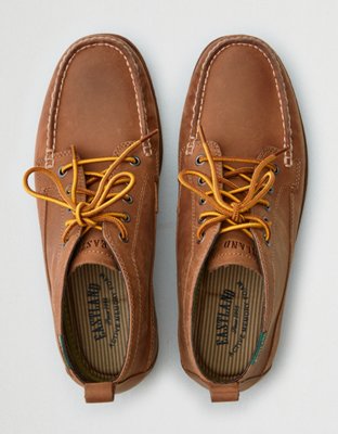 Мужские ботинки American Eagle Eastland Seneca Boot — фото 2
