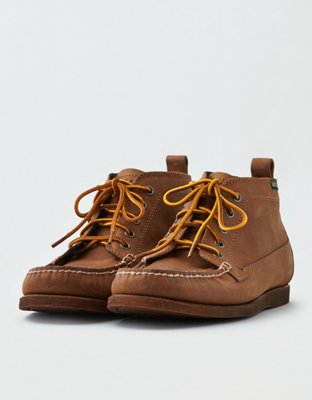 Мужские ботинки American Eagle Eastland Seneca Boot — фото 3
