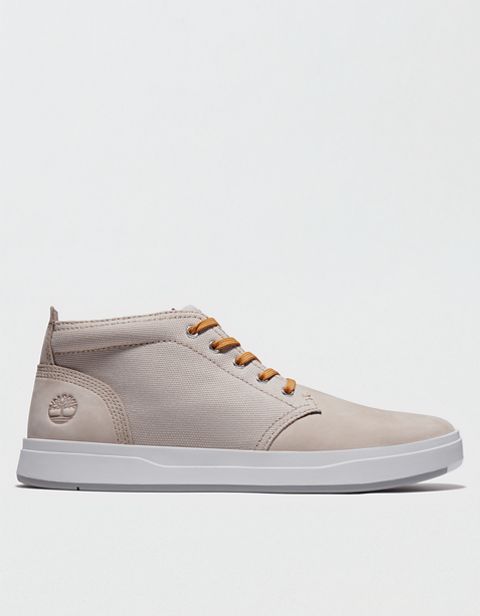 Мужские кроссовки American Eagle Timberland Men's Davis Square Sneaker
