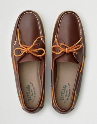 Обувь American Eagle Eastland Seaquest Boat Shoe — фото 2