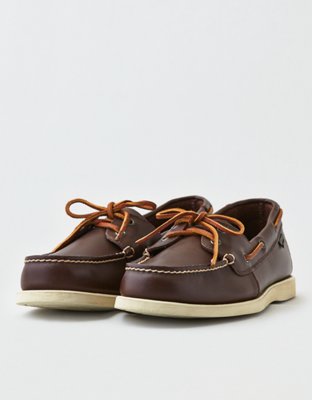 Обувь American Eagle Eastland Seaquest Boat Shoe — фото 3