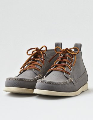 Мужские ботинки American Eagle Eastland Seneca Ankle Boot — фото 3