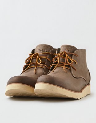 eastland chukka boots