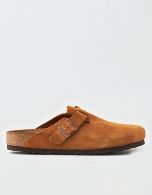 what stores carry birkenstock shoes on Birkenstock Men S Boston Clog