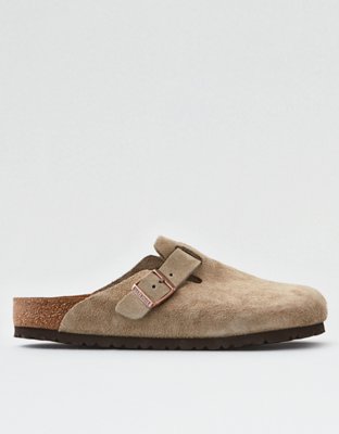 Birkenstock Mens Boston Clog