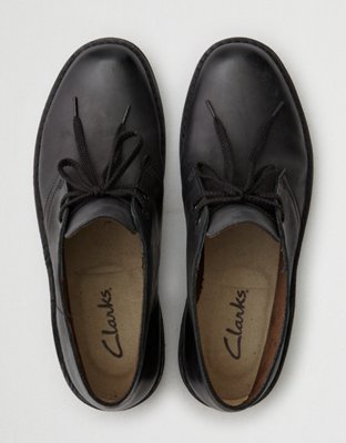 Мужские ботинки American Eagle Clarks Bushacre 2 Desert Boot — фото 2