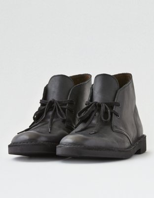 Мужские ботинки American Eagle Clarks Bushacre 2 Desert Boot — фото 3