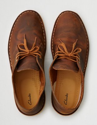 Мужские ботинки American Eagle Clarks Desert Boot — фото 2