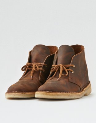 Мужские ботинки American Eagle Clarks Desert Boot — фото 3