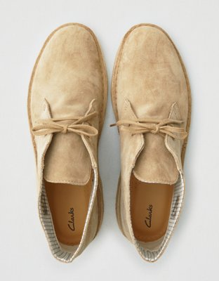 Clarks Desert Boot