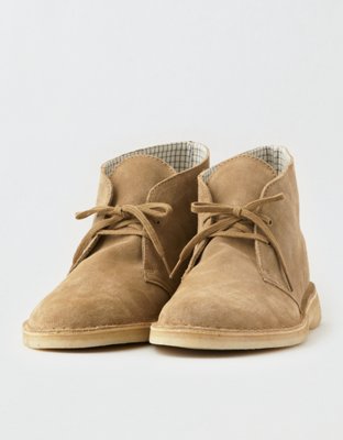 Clarks Desert Boot