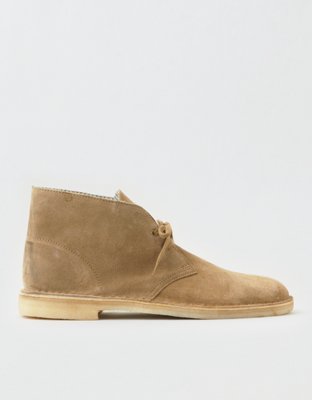 Clarks Desert Boot