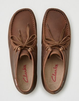 Clarks Stinson Chukka Boot