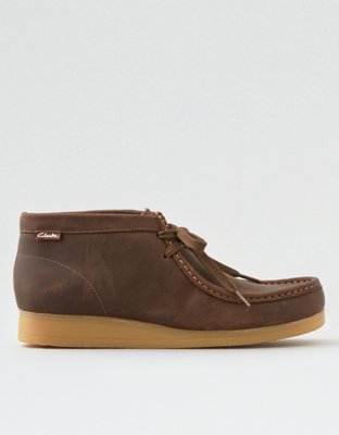 Clarks Stinson Chukka Boot