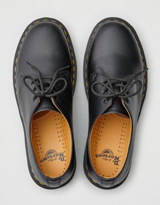 Обувь American Eagle Dr. Martens Men's 1461 3 Eye Shoe — фото 2