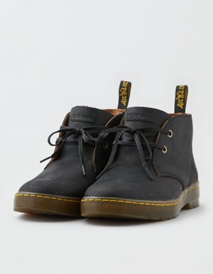 Dr. Martens Cabrillo Boot