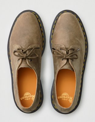 Обувь American Eagle Dr. Martens 1461 Shoe — фото 2