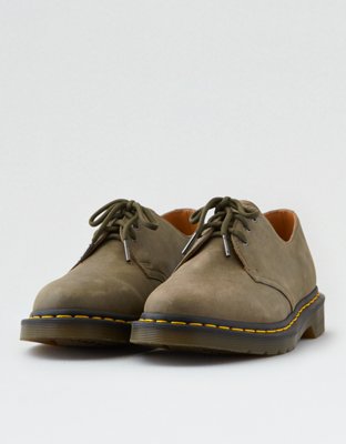 dr martens olive dusky