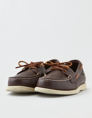 eastland seaquest boat shoe