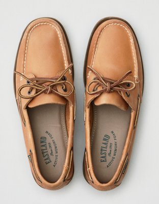 Eastland Men\'s Seaquest Boat Shoe NEW Eastland Seaquest Men main image 2