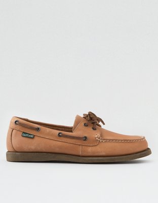 eastland seaquest boat shoe