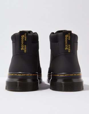 dr martens black bonny boots