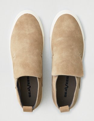 Мужские кроссовки American Eagle Seavees Huntington Middie Sneaker — фото 2