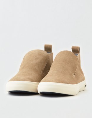 Мужские кроссовки American Eagle Seavees Huntington Middie Sneaker — фото 3