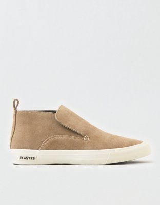 Seavees Huntington Middie Sneaker