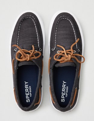 Мужские кроссовки American Eagle Sperry Men's Bahama II Baja Boat Shoe — фото 2