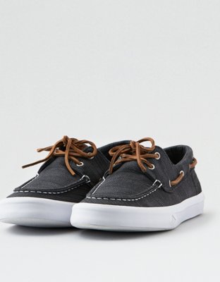 Мужские кроссовки American Eagle Sperry Men's Bahama II Baja Boat Shoe — фото 3
