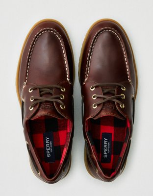 Обувь American Eagle Sperry Authentic Original Lug Boat Shoe — фото 2