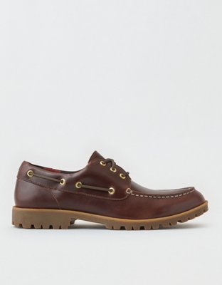 Sperry Authentic Original Lug Boat Shoe