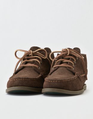 Sperry Authentic Original Suede Chukka Boot