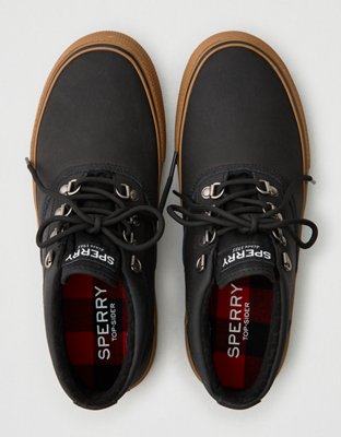 Мужские кроссовки American Eagle Sperry Striper II Storm Waterproof Chukka Sneaker — фото 2
