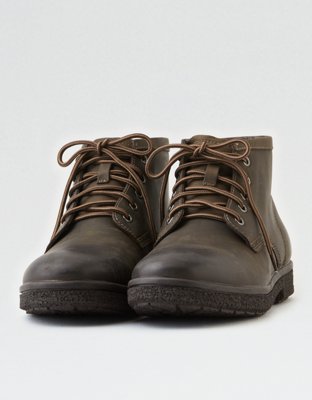 Мужские ботинки American Eagle Eastland Men's Goldsmith Boot — фото 3