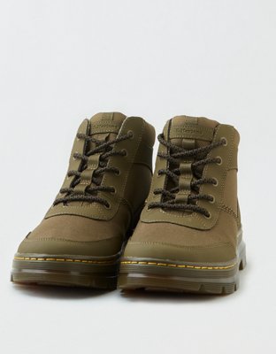 Dr. Martens Men's Bonny Tech Boot