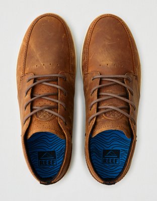 Мужские ботинки American Eagle Reef Men's Spiniker Mid Boot — фото 2